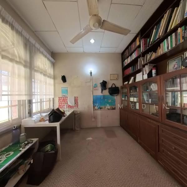 Bungalow House untuk Dijual di SS3 (Petaling Jaya) - Adzura Zamedin - PropertyGuru.com.my
