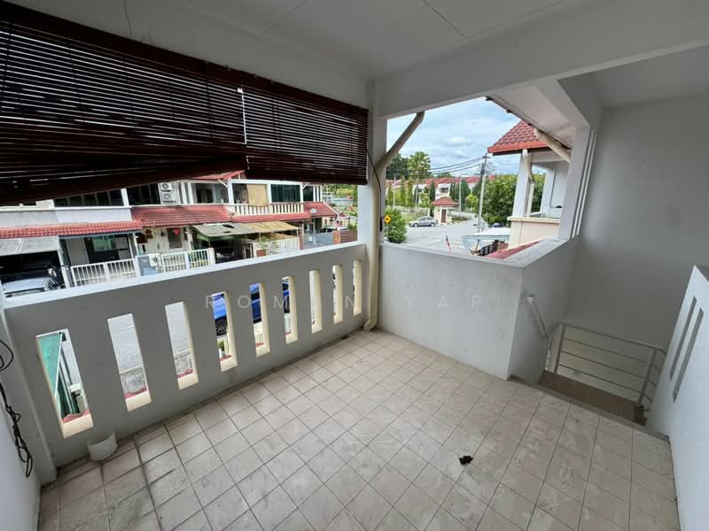 Pangsapuri untuk Dijual di Desa Mas - Roman Yap - PropertyGuru.com.my
