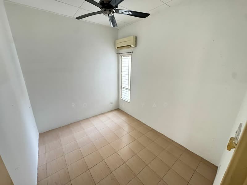 Pangsapuri untuk Dijual di Desa Mas - Roman Yap - PropertyGuru.com.my