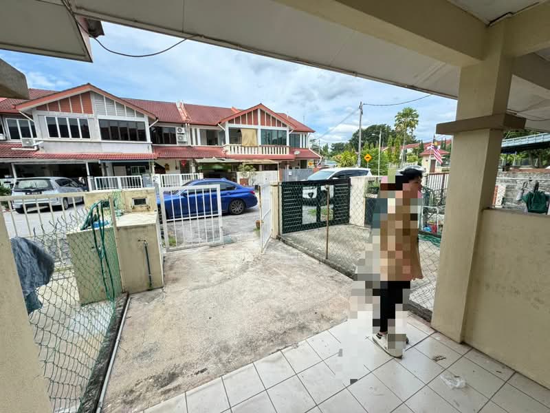 Pangsapuri untuk Dijual di Desa Mas - Roman Yap - PropertyGuru.com.my