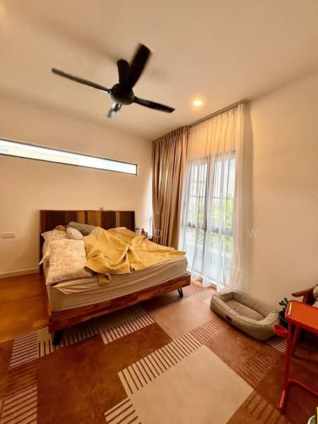 Semi-Detached House for Rent in Sunway Iskandar (Iskandar Puteri (Nusajaya)) - Edward Siow - Bedroom - PropertyGuru.com.my