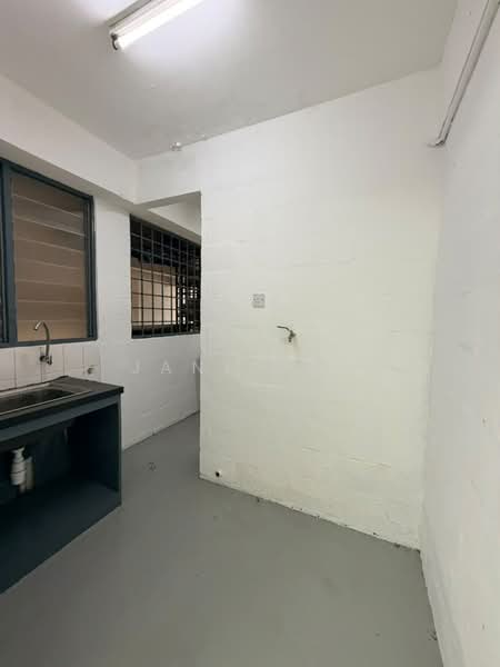 Apartment for Rent at Greenlane Heights Block E - Jane Poh - Kitchen - PropertyGuru.com.my