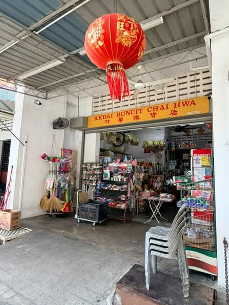 Apartment for Rent at Greenlane Heights Block E - Jane Poh - Exterior - PropertyGuru.com.my