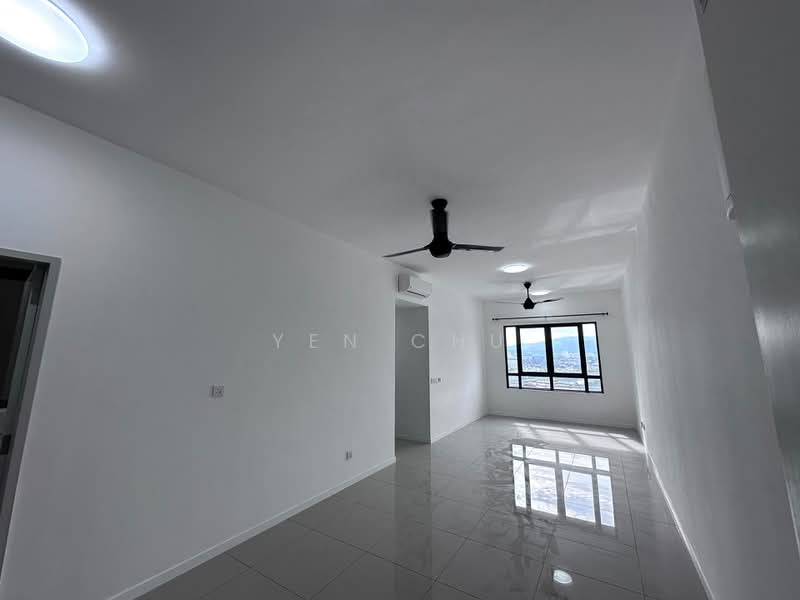 Condominium for Rent at Savvy @ Riana Dutamas - Yen Chu - Living Room - PropertyGuru.com.my