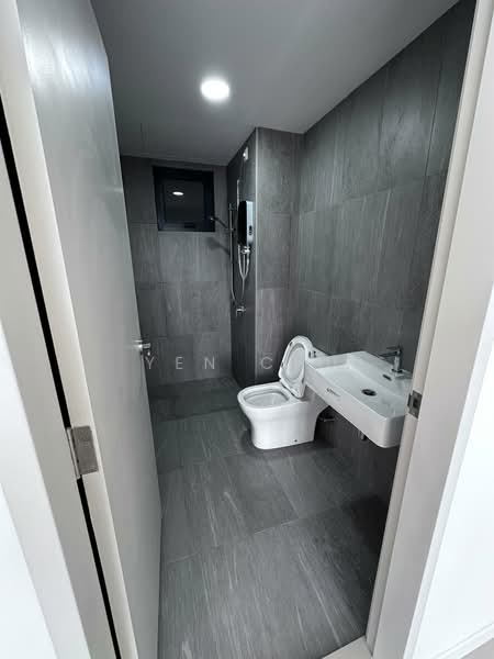Condominium for Rent at Savvy @ Riana Dutamas - Yen Chu - Bathroom - PropertyGuru.com.my