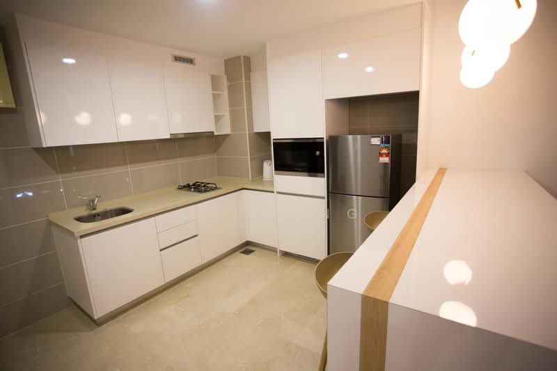 Condominium for Sale at Paradiso Nuova (Merak Kayangan) - Shi Ting - PropertyGuru.com.my