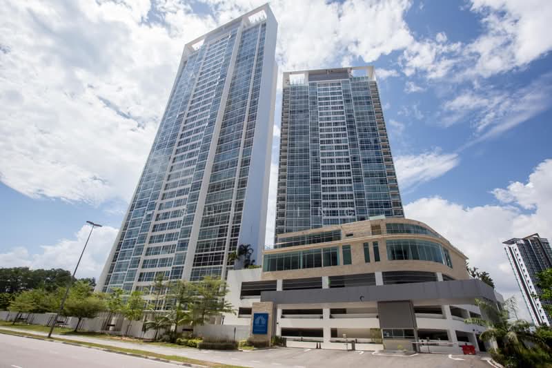 Condominium for Sale at Paradiso Nuova (Merak Kayangan) - Shi Ting - PropertyGuru.com.my