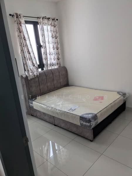 Service Residence for Rent at TRIO By Setia - Ethan Chong - Bedroom - PropertyGuru.com.my