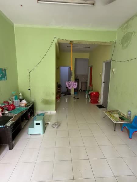 Soho for Sale in Bandar Pulai Jaya (Kulai) - Japheth Koh - Living Room - PropertyGuru.com.my