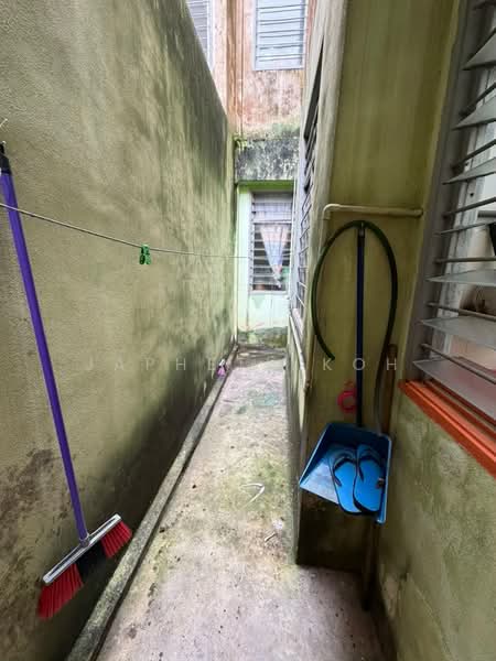 Soho for Sale in Bandar Pulai Jaya (Kulai) - Japheth Koh - Exterior - PropertyGuru.com.my