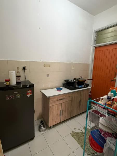 Soho for Sale in Bandar Pulai Jaya (Kulai) - Japheth Koh - Kitchen - PropertyGuru.com.my