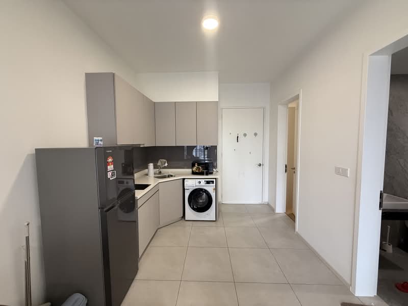 Service Residence for Rent at The Goodwood Residence - TS Teh - Kitchen - PropertyGuru.com.my