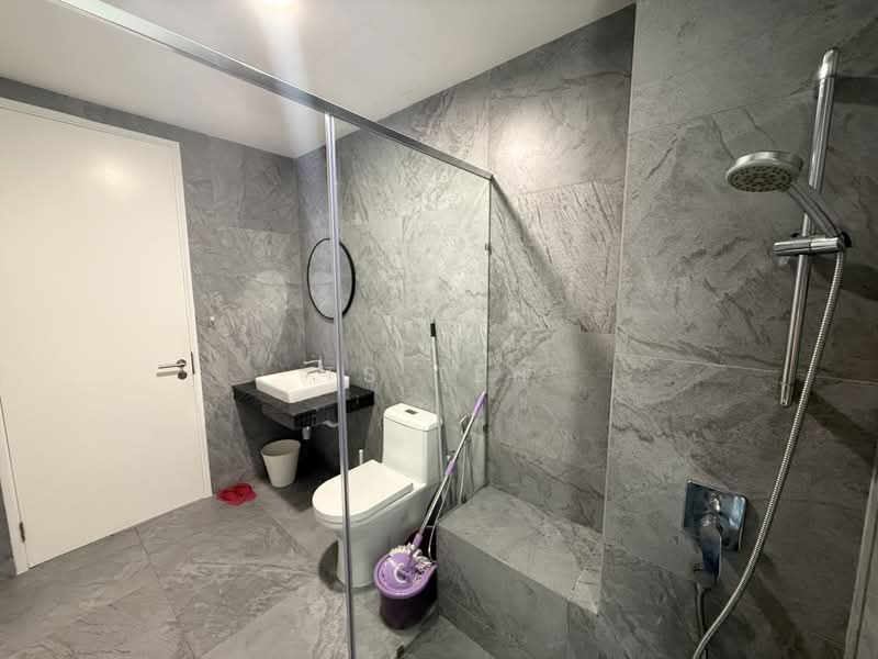 Service Residence for Rent at The Goodwood Residence - TS Teh - Bathroom - PropertyGuru.com.my