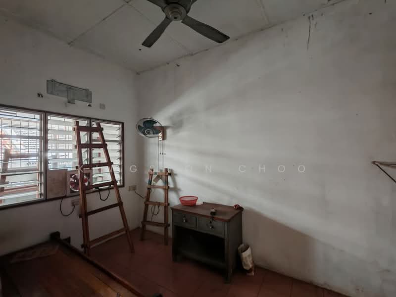 Rumah Teres 1-Tingkat untuk Dijual di Taman Overseas Union (Taman Oug) (Jalan Klang Lama (Old Klang Road)) - Kingston Choo - Interior - PropertyGuru.com.my