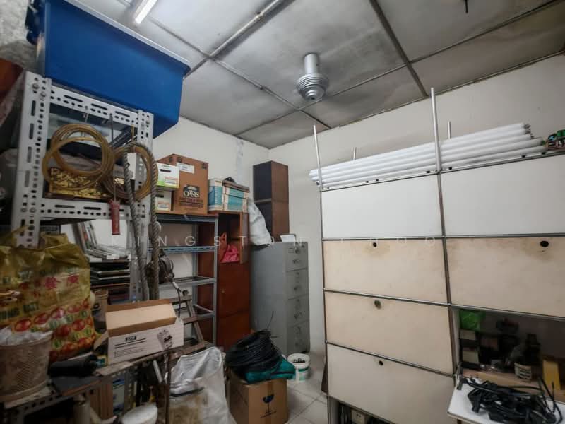 Rumah Teres 1-Tingkat untuk Dijual di Taman Overseas Union (Taman Oug) (Jalan Klang Lama (Old Klang Road)) - Kingston Choo - Interior - PropertyGuru.com.my