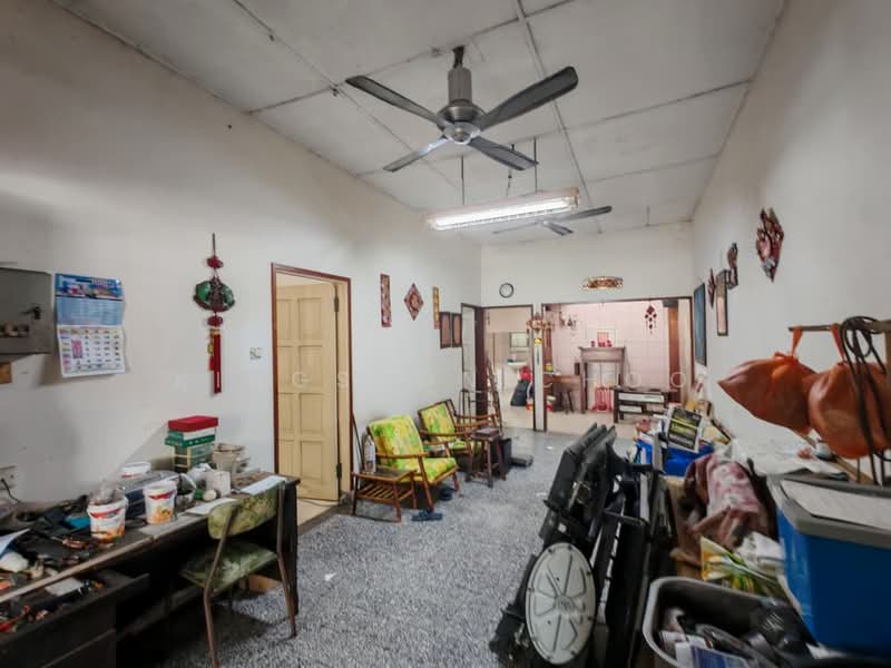 Rumah Teres 1-Tingkat untuk Dijual di Taman Overseas Union (Taman Oug) (Jalan Klang Lama (Old Klang Road)) - Kingston Choo - Living Room - PropertyGuru.com.my