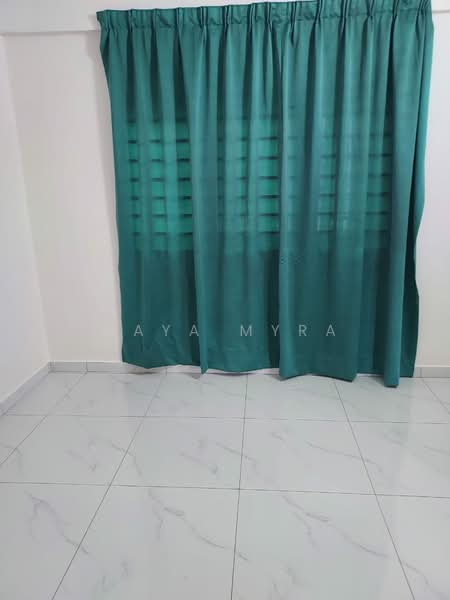 Flat for Rent at Flat PKNS Seksyen 19 - Maya Myra - Interior - PropertyGuru.com.my