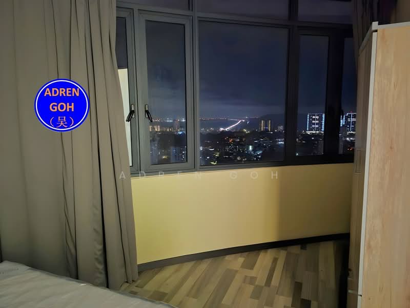 Service Residence for Rent at Arte S - Adren Goh - View - PropertyGuru.com.my