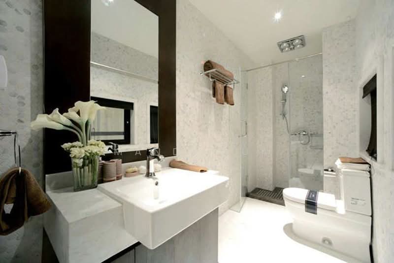 2-storey Terraced House for Sale in Putrajaya (Putrajaya) - Mandy Kua - Bathroom - PropertyGuru.com.my