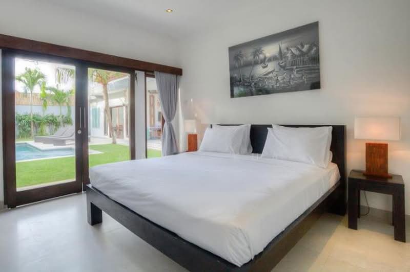 2-storey Terraced House for Sale in Putrajaya (Putrajaya) - Mandy Kua - Bedroom - PropertyGuru.com.my