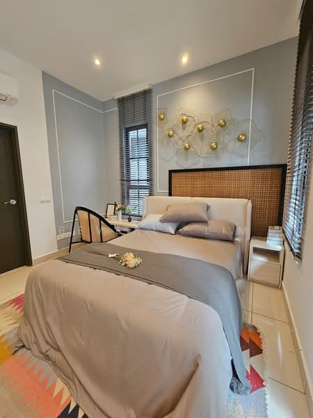 Semi-Detached House for Sale in Sungai Ara (Penang) - Beverly Lim - PropertyGuru.com.my