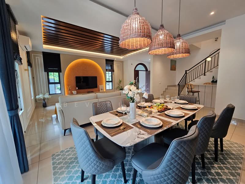 Semi-Detached House for Sale in Sungai Ara (Penang) - Beverly Lim - PropertyGuru.com.my