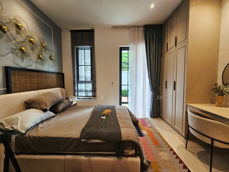 Semi-Detached House for Sale in Sungai Ara (Penang) - Beverly Lim - PropertyGuru.com.my