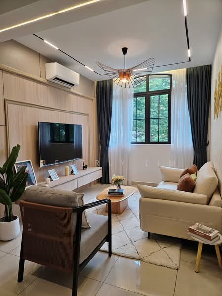 Semi-Detached House for Sale in Sungai Ara (Penang) - Beverly Lim - PropertyGuru.com.my