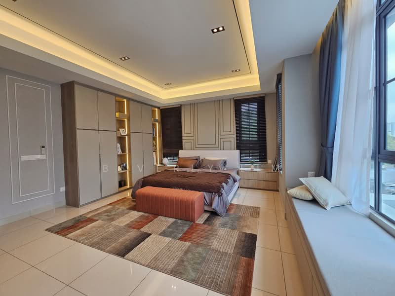 Semi-Detached House for Sale in Sungai Ara (Penang) - Beverly Lim - PropertyGuru.com.my