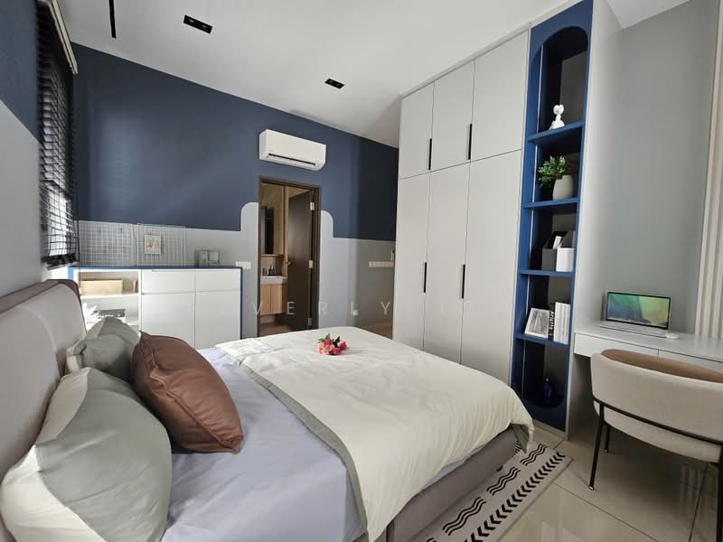 Semi-Detached House for Sale in Sungai Ara (Penang) - Beverly Lim - PropertyGuru.com.my