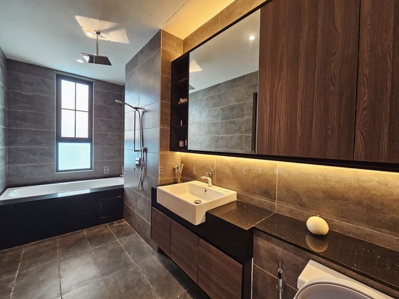 Semi-Detached House for Sale in Sungai Ara (Penang) - Beverly Lim - PropertyGuru.com.my