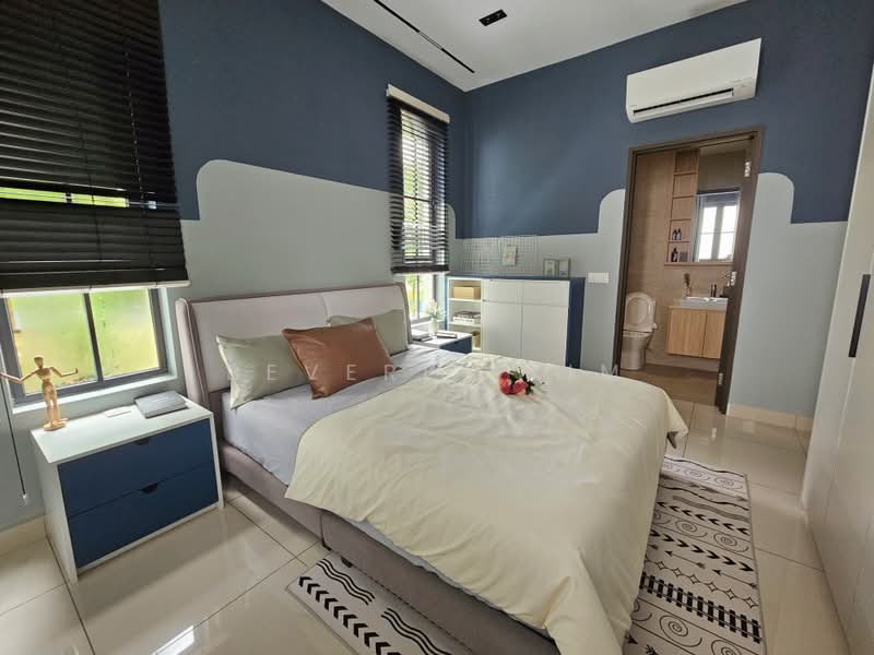 Semi-Detached House for Sale in Sungai Ara (Penang) - Beverly Lim - PropertyGuru.com.my