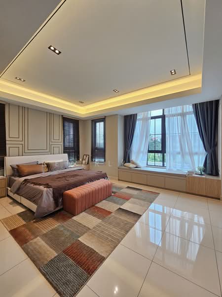 Semi-Detached House for Sale in Sungai Ara (Penang) - Beverly Lim - PropertyGuru.com.my