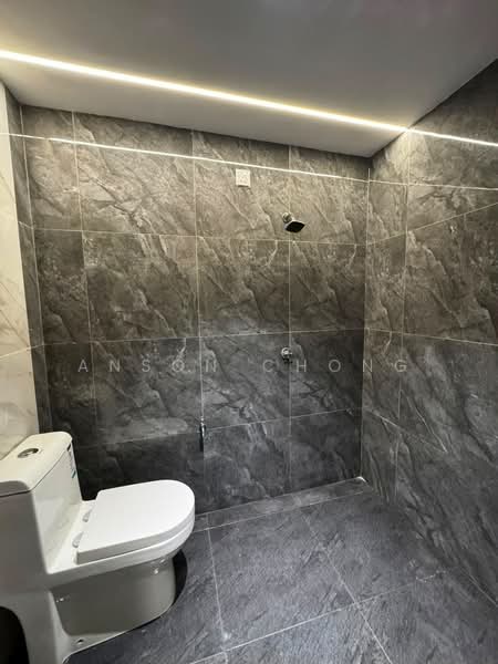 Rumah Teres 2-Tingkat untuk Dijual di Taman Pelangi (Johor Bahru) - Anson Chong - Bathroom - PropertyGuru.com.my