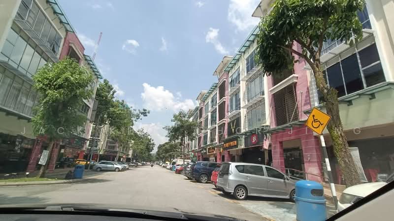 Shop / Office for Sale in Setia Alam (Selangor) - Jack Khor Phor Jiing - Exterior - PropertyGuru.com.my