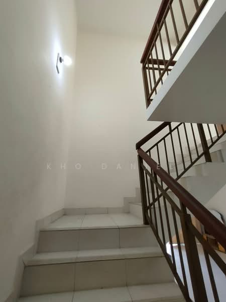 Rumah Teres 2-Tingkat untuk Disewa di Bandar Parklands (Klang) - Kho Daniel - PropertyGuru.com.my