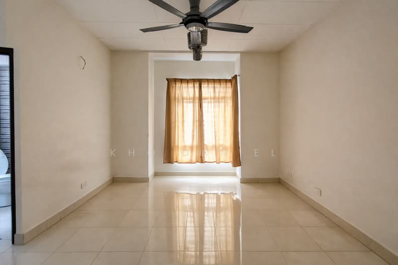 Rumah Teres 2-Tingkat untuk Disewa di Bandar Parklands (Klang) - Kho Daniel - Interior - PropertyGuru.com.my