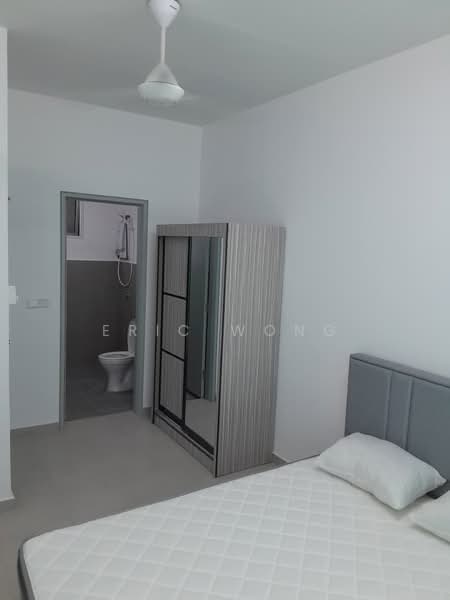 Apartment for Rent at Tangerine Suites - Eric Wong - Bedroom - PropertyGuru.com.my