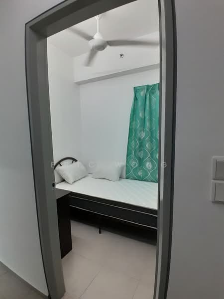 Apartment for Rent at Tangerine Suites - Eric Wong - Bedroom - PropertyGuru.com.my