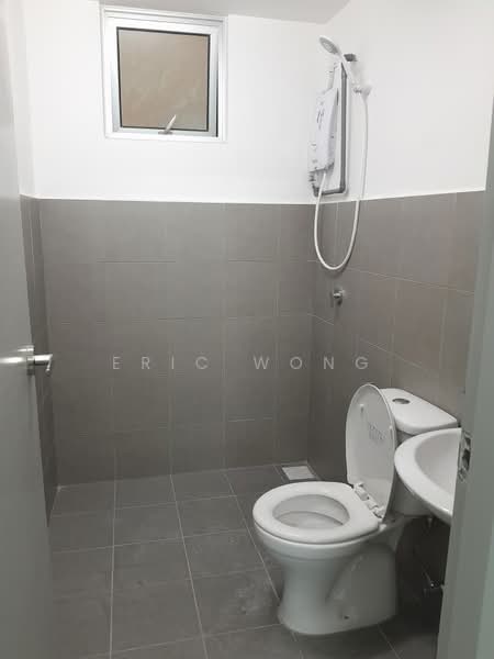 Apartment for Rent at Tangerine Suites - Eric Wong - Bathroom - PropertyGuru.com.my