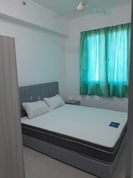 Apartment for Rent at Tangerine Suites - Eric Wong - Bedroom - PropertyGuru.com.my