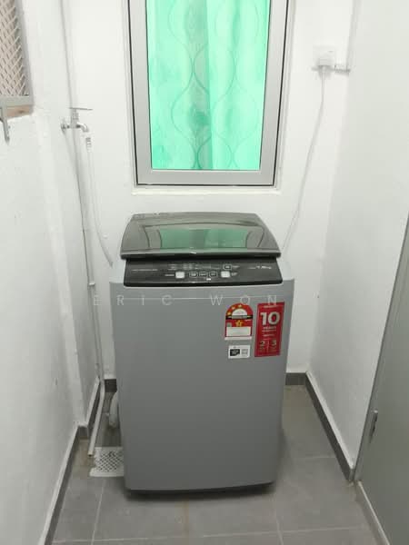 Apartment for Rent at Tangerine Suites - Eric Wong - Interior - PropertyGuru.com.my