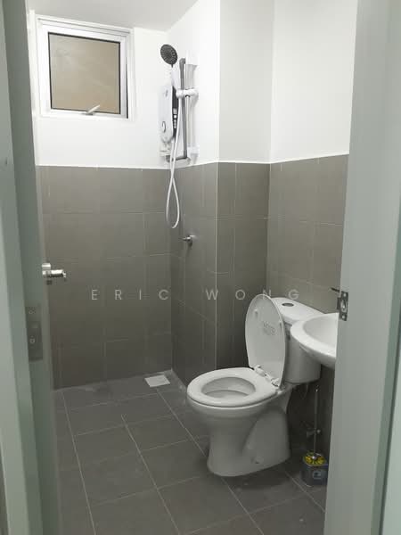 Apartment for Rent at Tangerine Suites - Eric Wong - Bathroom - PropertyGuru.com.my