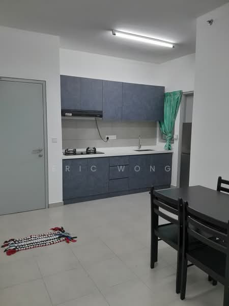 Apartment for Rent at Tangerine Suites - Eric Wong - Kitchen - PropertyGuru.com.my
