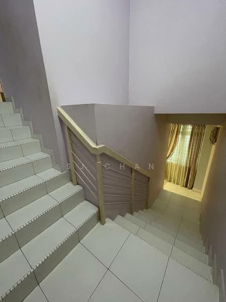 Rumah Teres 2-Tingkat untuk Dijual di Taman Setia Indah (Tebrau) - SJ CHAN - Interior - PropertyGuru.com.my