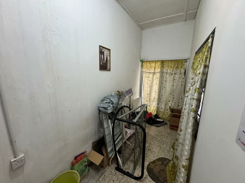 Rumah Teres 1-Tingkat untuk Dijual di Taman Bunga Raya (Setapak) - Welson Moo - Interior - PropertyGuru.com.my