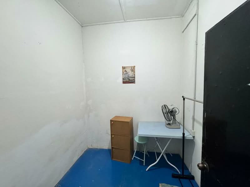 Rumah Teres 1-Tingkat untuk Dijual di Taman Bunga Raya (Setapak) - Welson Moo - Interior - PropertyGuru.com.my