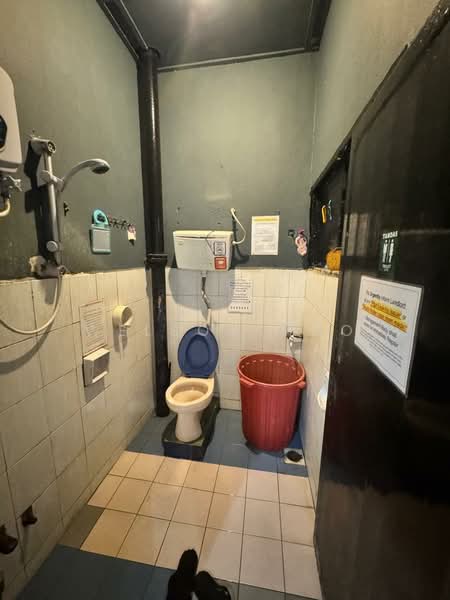Rumah Teres 1-Tingkat untuk Dijual di Taman Bunga Raya (Setapak) - Welson Moo - Bathroom - PropertyGuru.com.my