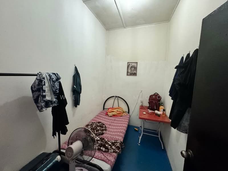 Rumah Teres 1-Tingkat untuk Dijual di Taman Bunga Raya (Setapak) - Welson Moo - Bedroom - PropertyGuru.com.my