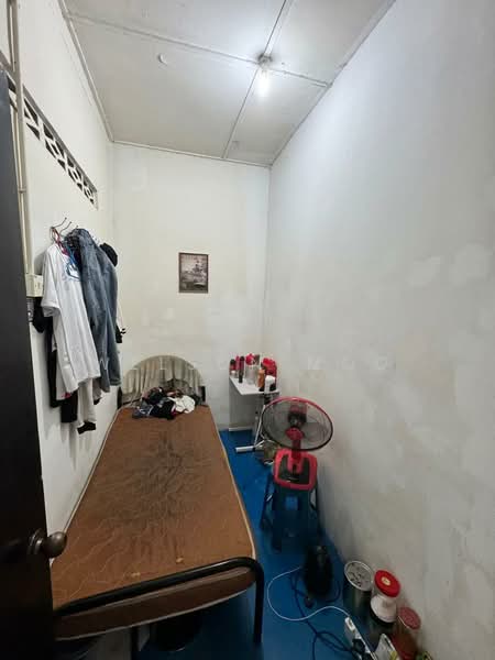 Rumah Teres 1-Tingkat untuk Dijual di Taman Bunga Raya (Setapak) - Welson Moo - Bedroom - PropertyGuru.com.my